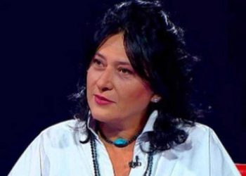 “იტვირთება უხამსი ვიდეოები” – რა მიმართვას ავრცელებს ნატო გელაშვილი