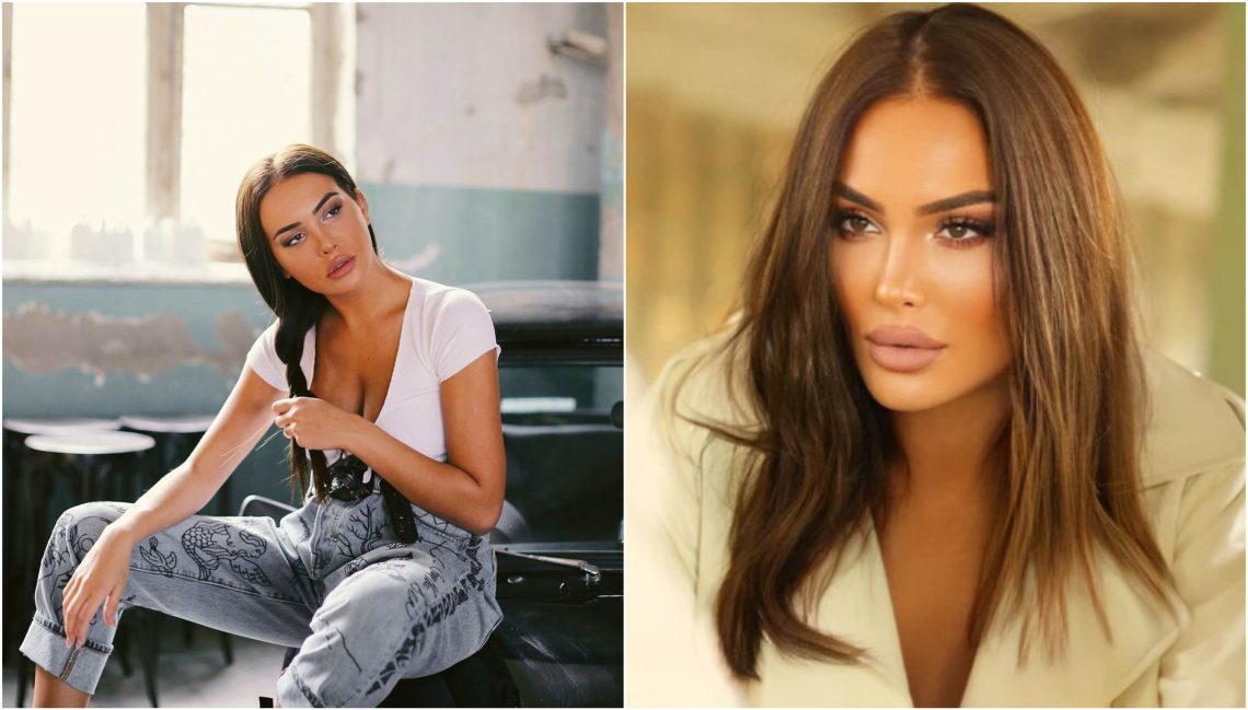 დაშორდა თუ არა ნეკა დოროყაშვილი შეყვარებულს – ნახეთ, რას პასუხობს ფოტომოდელი გამომწერებს