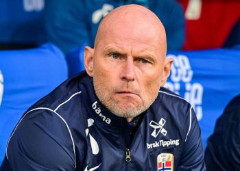 “ღამე ძილი გამიჭირდა, თავს გაძარცვულად ვგრძნობ…” – ნორვეგიის მთავარი მწვრთნელი