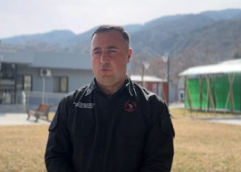 🎥VIDEO: “მიცვალებულების გამოსაყვანად ვაკეთებდით გვირაბს და უცებ მოხდა მიწისძვრა” – რას ჰყვება ქართველი მაშველი, რომელიც თურქეთიდან ახლახან დაბრუნდა