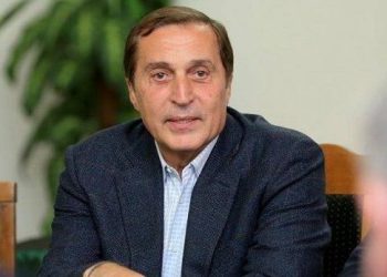 „მარტო მანიაკი გვაკლდა ქალაქში. დანარჩენი ყველაფერი კარგადაა“ – პაატა ბურჭულაძე