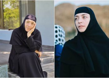 “ანაფორიანები” იმდენად არ “გესვეცკებად” ზოგ “ძაან ელიტურებს”, რომ…” – რას წერს დედა სიდონია