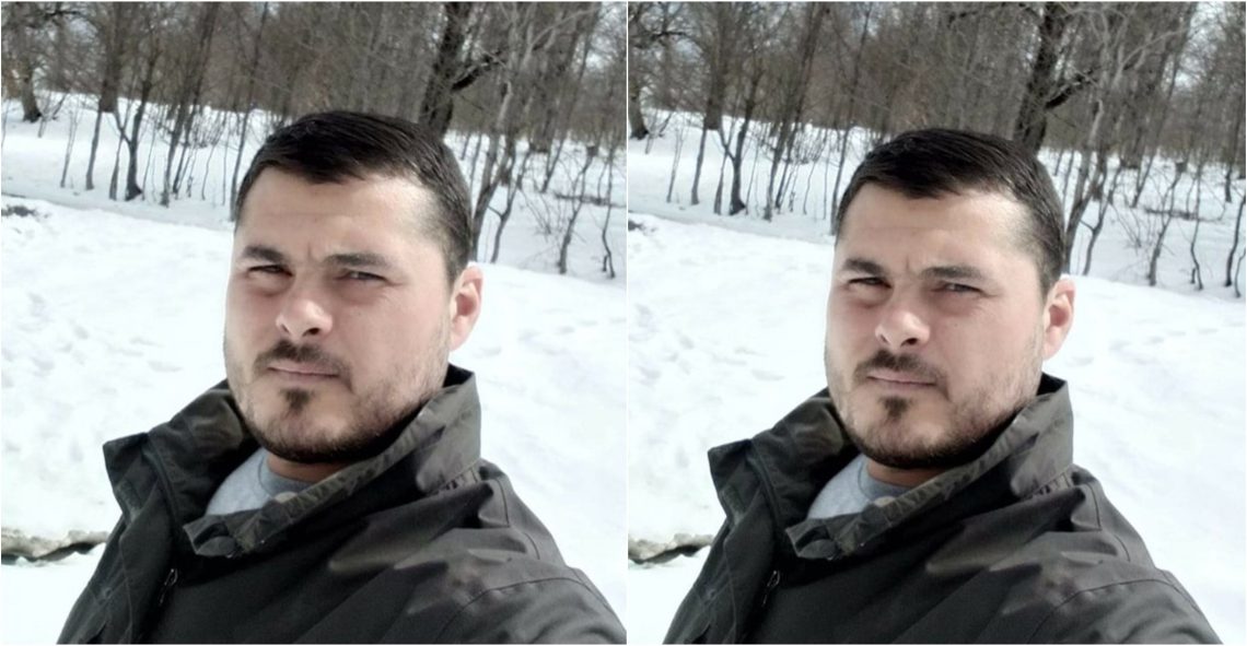 ცოტა ხნის წინ ახალგაზრდა ბიჭი ტრაგიკულად დაიღუპა