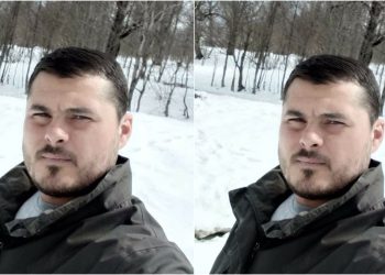 ცოტა ხნის წინ ახალგაზრდა ბიჭი ტრაგიკულად დაიღუპა