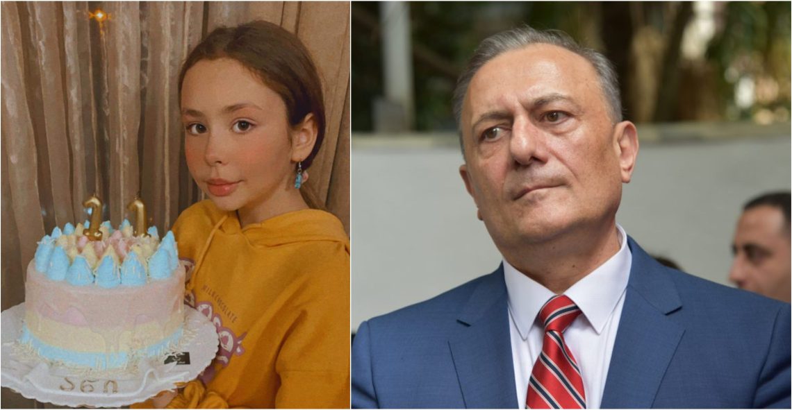 “ეს სასჯელი რომ ყოფილიყო, უამრავი ბავშვი და კრიმინალებისგან სასტიკად მოკლული ჩვენი ხალხი დღეს ცოცხალი იქნებოდა” – ნათელაშვილი