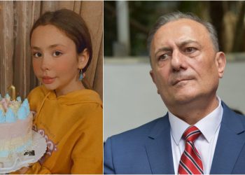 “ეს სასჯელი რომ ყოფილიყო, უამრავი ბავშვი და  კრიმინალებისგან სასტიკად მოკლული ჩვენი ხალხი დღეს ცოცხალი იქნებოდა” – ნათელაშვილი