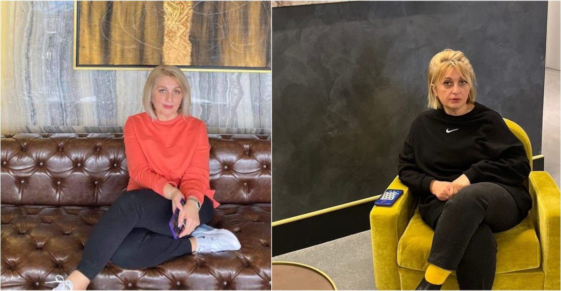 "კიდევ ერთი სიცოცხლით სავსე ადამიანი წავიდა ამ ქვეყნიდან "- ახლახანს ახალგაზრდა ქალი გარდაიცვალა