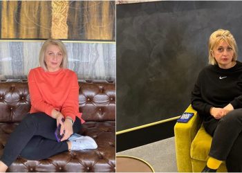 "კიდევ ერთი სიცოცხლით სავსე ადამიანი წავიდა ამ ქვეყნიდან "- ახლახანს ახალგაზრდა ქალი გარდაიცვალა