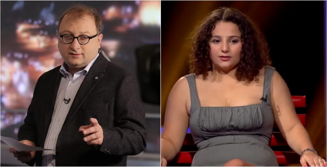 “პირველად შეხება 15 წლის რომ ვიყავი მაშინ მქონდა…. დავათვალიერებინე ჩემივე “ნუდები” ჩემივე ტელეფონში” – კიდევ ერთი გოგო რამიშვილისგან შევიწროებაზე ალაპარაკდა