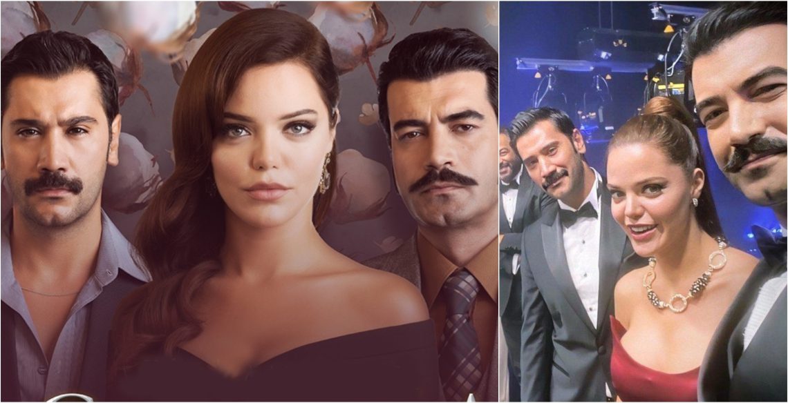 “ერთხელ ჩუქუროვაში” მსახიობების სიყვარულის ისტორია – ვინ არიან მათი რეალური შეყვარებულები და მეუღლეები