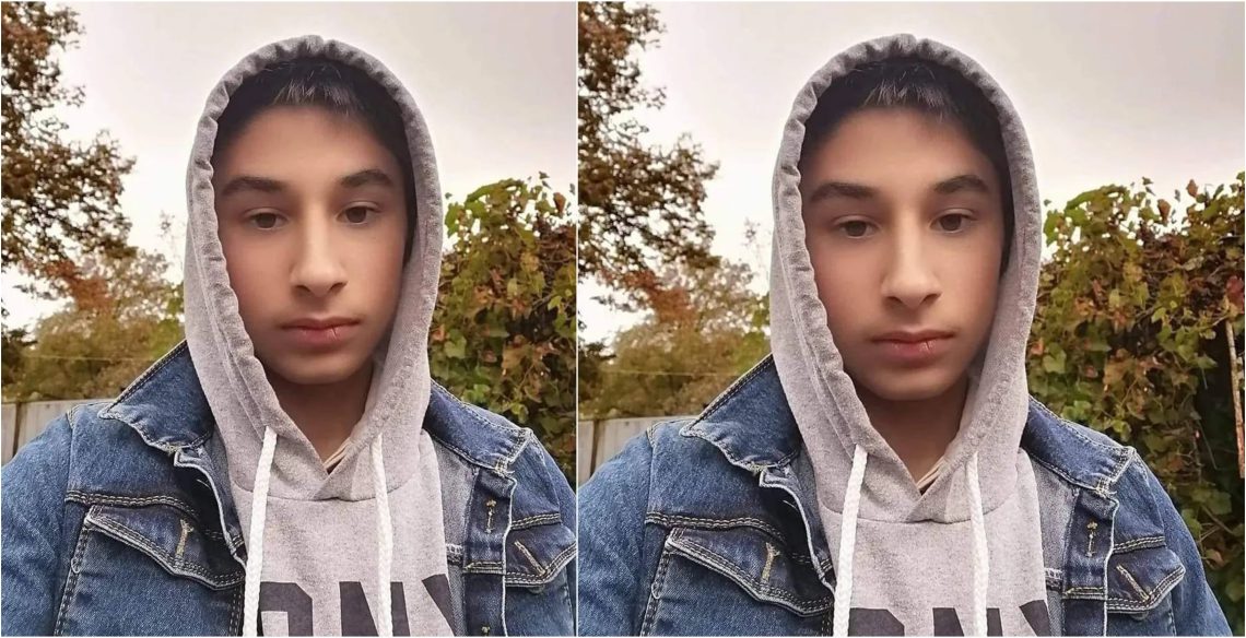 ახლახანს მე-10 კლასის მოსწავლე გარდაიცვალა