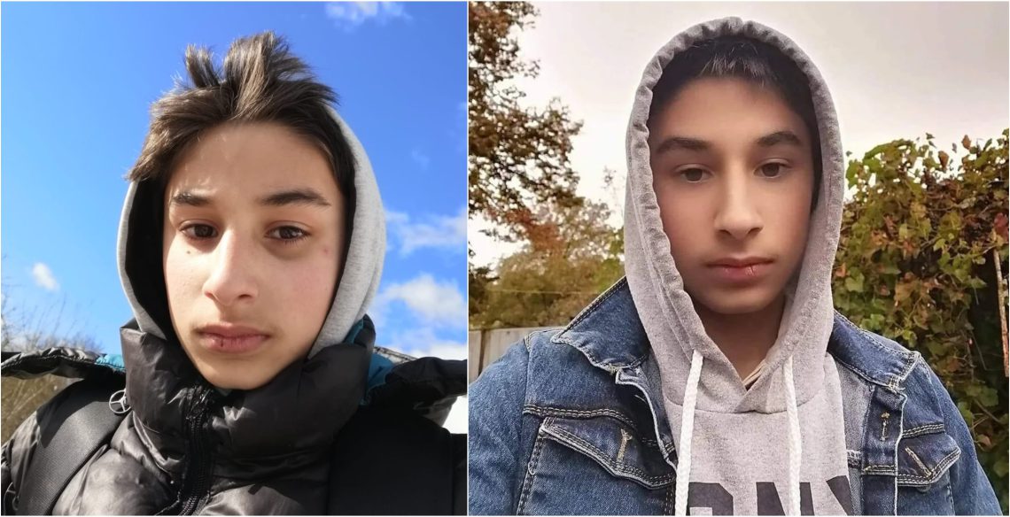 ცნობილია, ახლახანს გარდაცვლილი მე-10 კლასელი ბიჭის ვინაობა