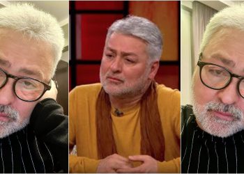 ,,ტრაგედია უგმიროდ” – რას წერს გია ჯაჯანიძე