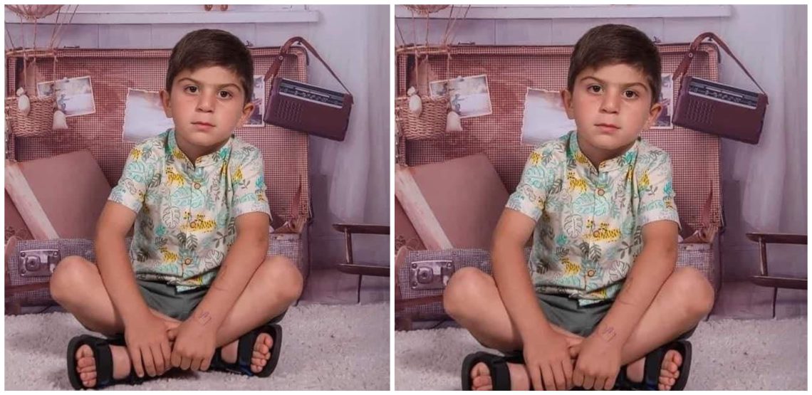 “შემზარავი ტრაგედია… დედას შვილი არ უნდა უკვდებოდეს” – ცნობილია მცირეწლოვანი ბიჭის გარდაცვალების მიზეზი