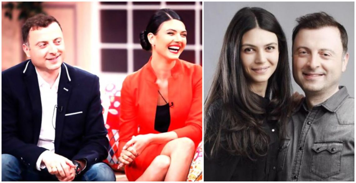 “ბოლოს მაინც გადავდგი ეს ნაბიჯი” – რაზე საუბრობს ვასო ფხაკაძის ცოლი