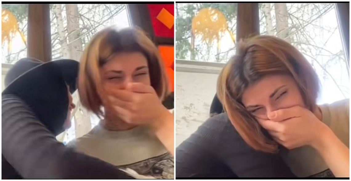 🎥  37 წლის შემდეგ ნაპოვნი ოჯახი – ნახეთ, ემოციური ვიდეო