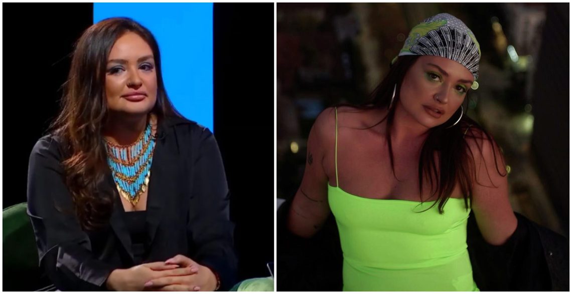 ”საქმეში შსს ჩაერთო…” – თიკა ჯამბურიამ მოძალადე ბიჭი ამხილა და ფოტოები გამოაქვეყნა