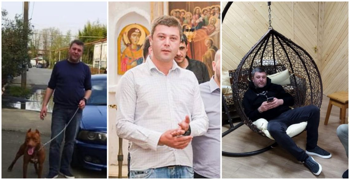 ცნობილია, ახლახანს ტრაგიკულად დაღუპული ახალგაზრდა კაცის ვინაობა