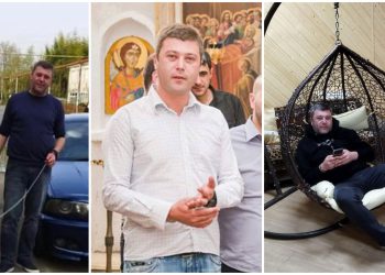 ცნობილია, ახლახანს ტრაგიკულად დაღუპული ახალგაზრდა კაცის ვინაობა