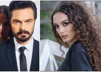 “ცოტა უცნაურია… ვინ დადის სასაფლაოზე სერიალზე სასაუბროდ?!“ – რა ამბავი გადახდა ნანუკა სტამბოლიშვილის მეწყვილეს გადაღებების დროს?