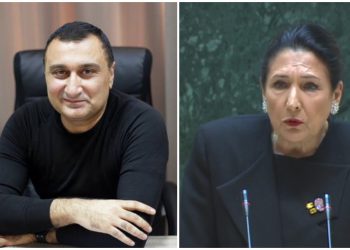 “შე გარყვნილო ადამიანო… სასწრაფოდ იმპიჩმენტი“ – დავით ოქიტაშვილი პრეზიდენტზე