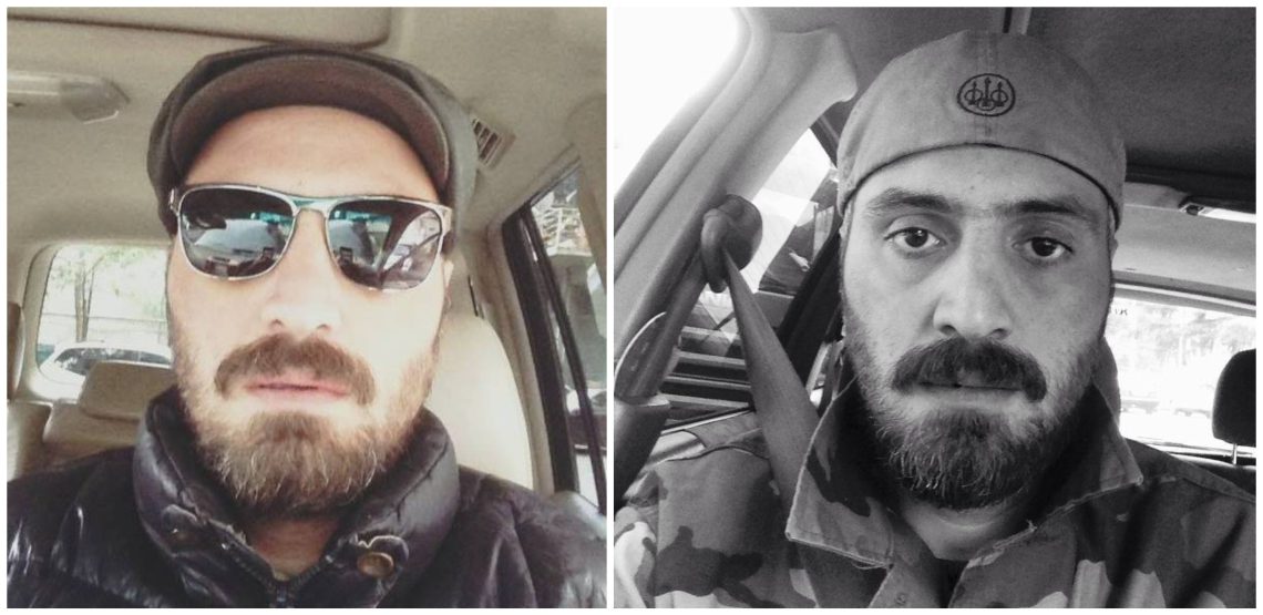 ცოტა ხნის წინ ახალგაზრდა მამაკაცი გარდაიცვალა