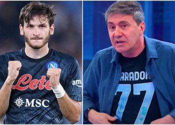 🎥 VIDEO: “ახლა ისეთ რამეს ვიტყვი, რასაც არასოდეს არ ვიტყოდი, რაც ხვიჩას მამამ მითხრა” – რას აცხადებს დავით ტურაშვილი