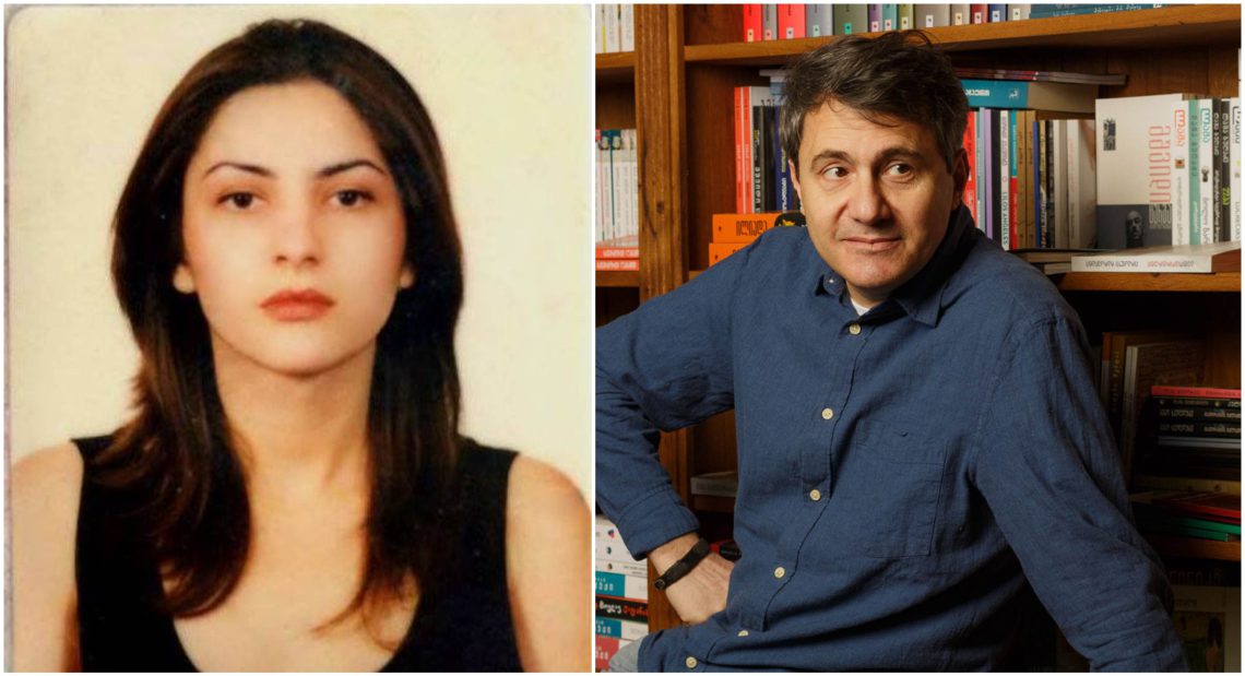 „გუშინ ჰონორარი ავიღე ჩემს წიგნში და მინდა რომ გადმოგცე, ცოტათი მაინც წაგეხმაროო, ჯიბიდან ამოიღო კონვერტი და დარცხვენილი სახით მაწვდის“ – რას წერენ დათო ტურაშვილზე
