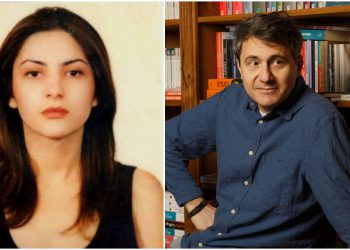 „გუშინ ჰონორარი ავიღე ჩემს წიგნში და მინდა რომ გადმოგცე, ცოტათი მაინც წაგეხმაროო, ჯიბიდან ამოიღო კონვერტი და დარცხვენილი სახით მაწვდის“ – რას წერენ დათო ტურაშვილზე