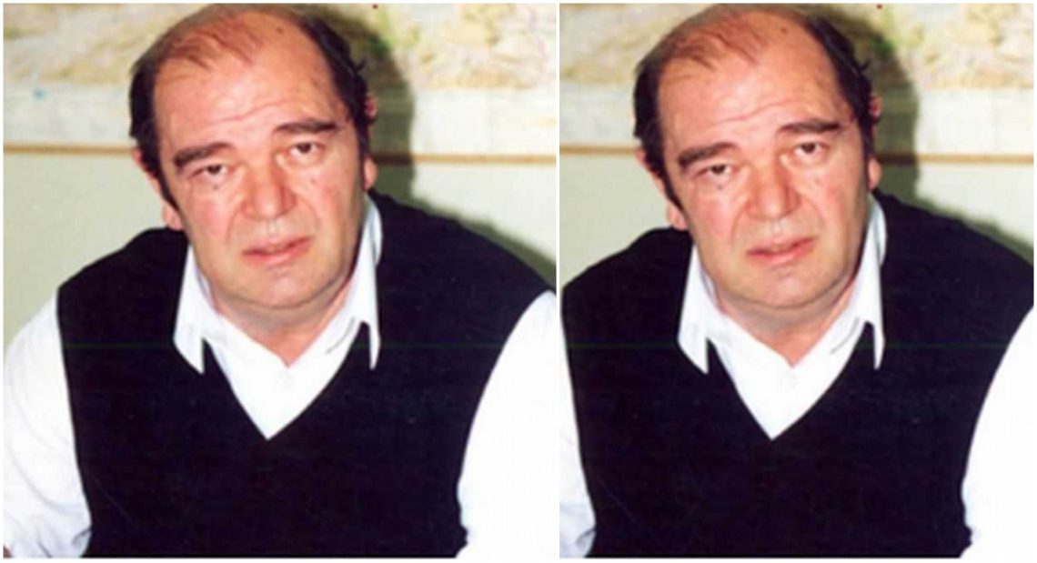 “თემქაზე 12 წლის გოგონა ხევში მოკლული ვიპოვეთ”- რომან გვენცაძის ძალიან ტრაგიკული ამბავი