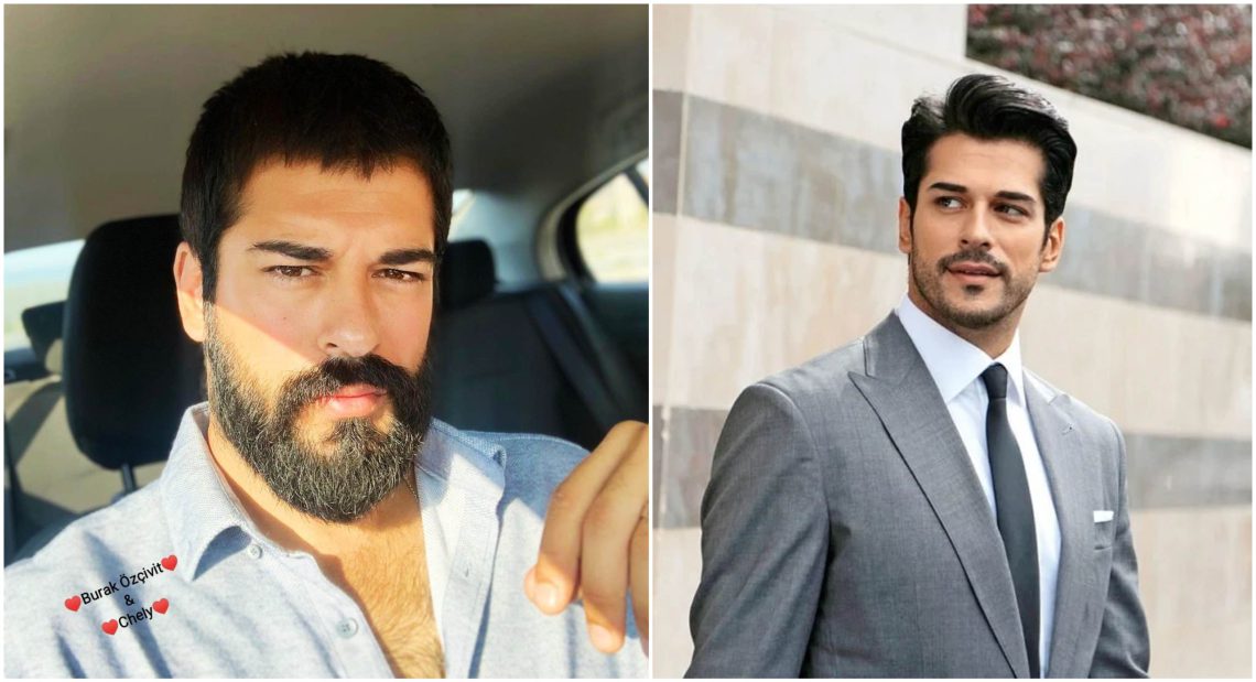 რა თანხას იღებს სერიალის ერთ ეპიზოდში ბურაქ ოზჩივიტი ანაზღაურების სახით?