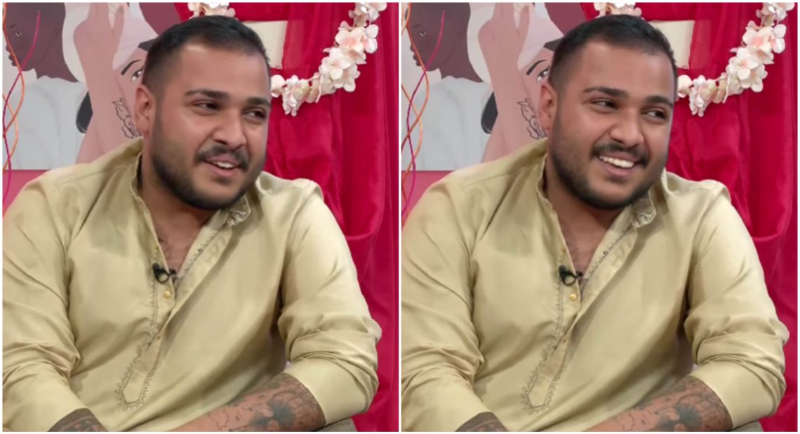 🎥ქართულად ამღერებული ინდოელი ომარ ამანი,რომელმაც ქართველი გოგოების გული დაიპყრო