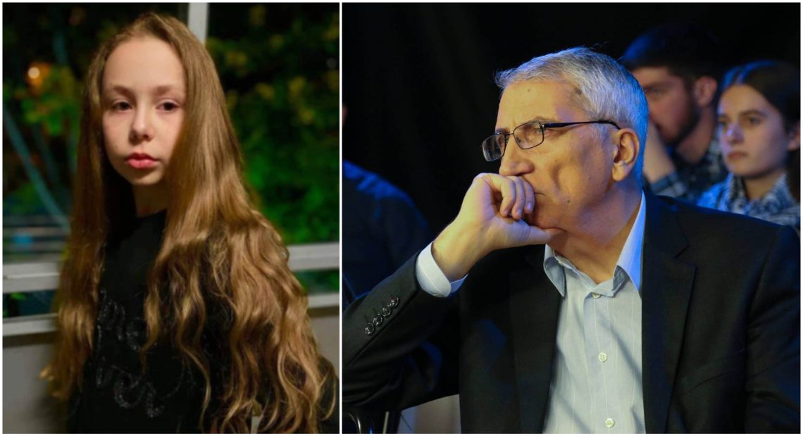 “ამქვეყნად არიან ადამიანები, რომლებიც ყოველდღე უმტკიცებენ ღმერთს, რომ არ უნდა დაბადებულიყვნენ” – გია მურღულია დიდ დიღომში მომხდარ ტრაგედიაზე