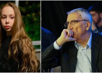 “ამქვეყნად არიან ადამიანები, რომლებიც ყოველდღე უმტკიცებენ ღმერთს, რომ არ უნდა დაბადებულიყვნენ” – გია მურღულია დიდ დიღომში მომხდარ ტრაგედიაზე