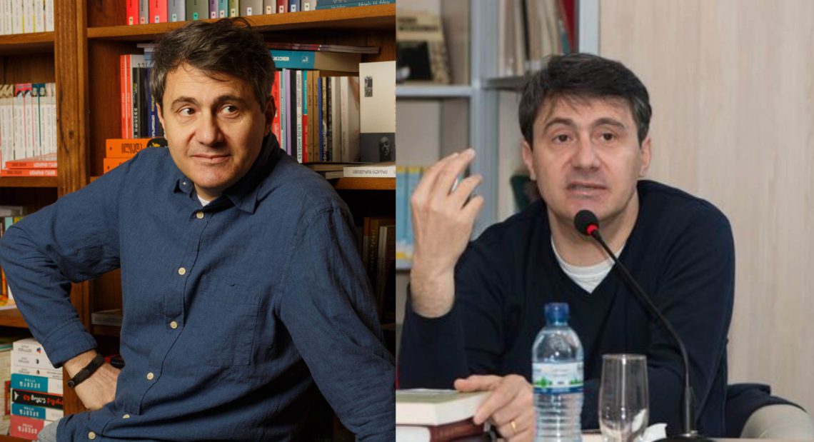 სასწრაფოდ! დათო ტურაშვილი სასწრაფოს მანქანამ პირდაპირი ეთერიდან საავადმყოფოში გადაიყვანა