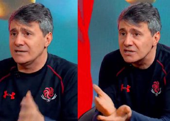 🎥ვიდეო: “გაუხეთქეს კაცს გული პირდაპირ ეთერში ტყუილების დაბრალებით”- დათო ტურაშვილი ჰოსპიტალიზებულია