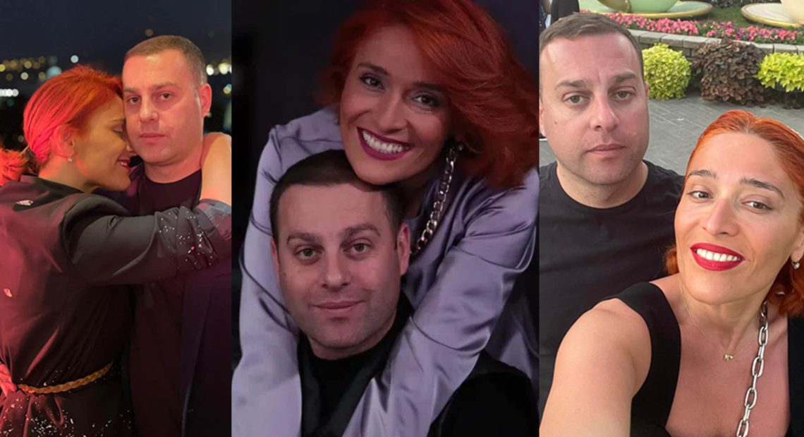 სად ისვენებს ნანუკა გულუა მეუღლესთან ერთად? – ნახეთ ტელეწამყვანის უახლესი ფოტოები საგაზაფხულო არდადეგებიდან