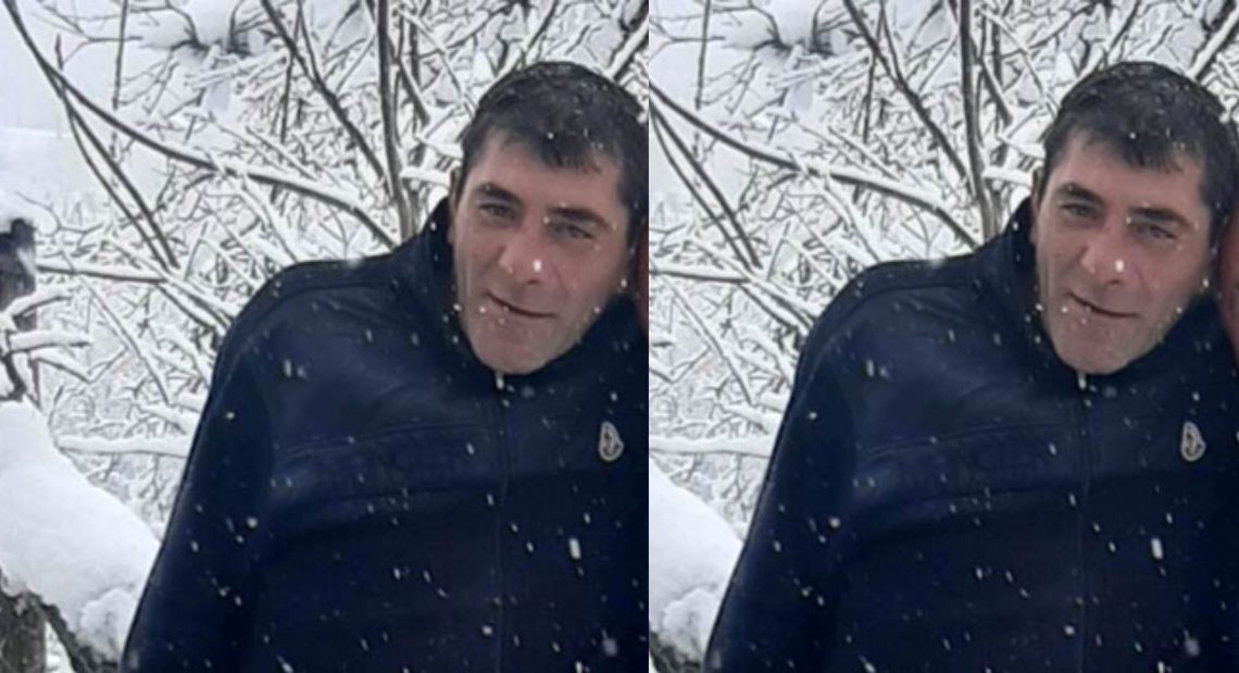 ახალგაზრდა  მამაკაცი, რომელსაც 11 მარტიდან ეძებდნენ, გარდაცვლილი იპოვეს