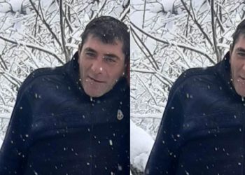 ახალგაზრდა  მამაკაცი, რომელსაც 11 მარტიდან ეძებდნენ, გარდაცვლილი იპოვეს