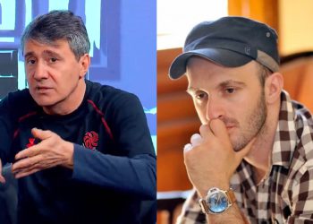 “უმძიმესი ინფარქტი აქვს გადატანილი.. ახლა ვესაუბრე დათო ტურაშვილის მეუღლეს”- კეკელიძე მწერალზე უახლეს ცნობებს ავრცელებს