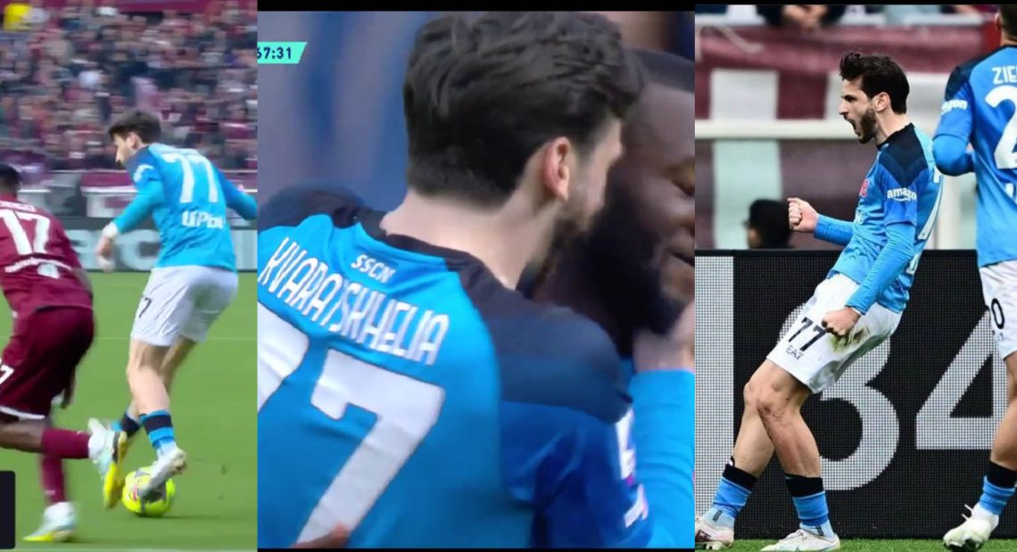 🎥VIDEO:კვარამ ცარიელ კარში გაატანინა ნდომბელეს- ნახეთ საგოლე გადაცემა