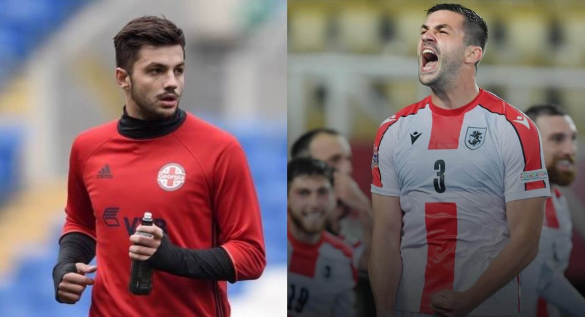 “ზეგ ოპერაციას ვიკეთებ… ნაკრებში ფიზიკურად ვერ ჩამოვიდოდი” – დავით ხოჭოლავას პასუხი