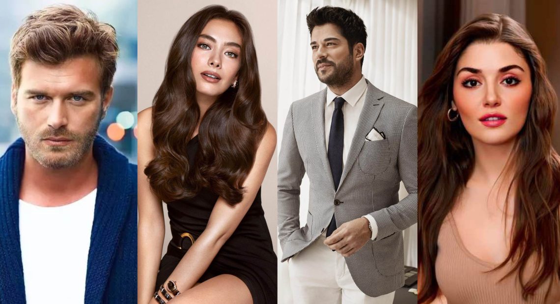 ვინ არის თურქეთში ყველაზე მაღალანაზღაურებადი მსახიობი და რამდენია მისი შემოსავალი?