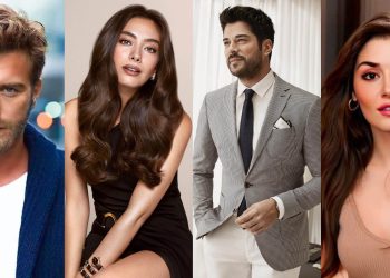 ვინ არის თურქეთში ყველაზე მაღალანაზღაურებადი მსახიობი და რამდენია მისი შემოსავალი?