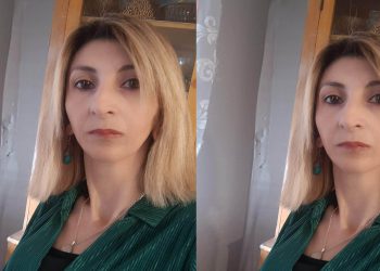 ცოტა ხნის წინ ახალგაზრდა ქალი გარდაიცვალა