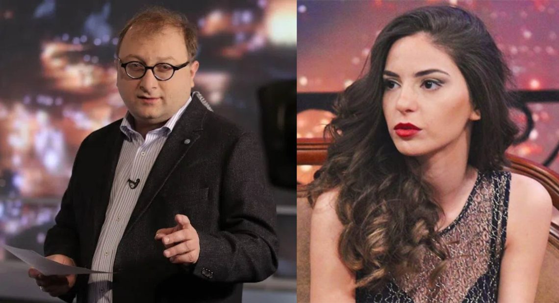 “სპეცოპერაციებს დგამენ, თითქოს მე გატაცებული ვიყო და სახლში უვარდებიან ოპოზიციური პარტიის წევრს დიმიტრი ჩიქოვანს” – რას წერს თათია სამხარაძე შალვა რამიშვილზე?