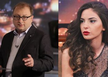 “სპეცოპერაციებს დგამენ, თითქოს მე გატაცებული ვიყო და სახლში უვარდებიან ოპოზიციური პარტიის წევრს დიმიტრი ჩიქოვანს” – რას წერს თათია სამხარაძე შალვა რამიშვილზე?