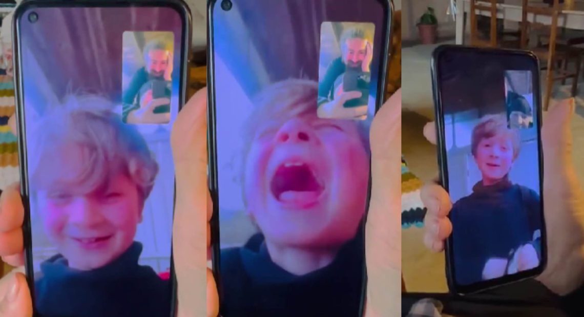 🎥 ვიდეო: როგორ გაუხარდა “ლუკაიაეს” გივიკოს ძმიშვილის შეძენა