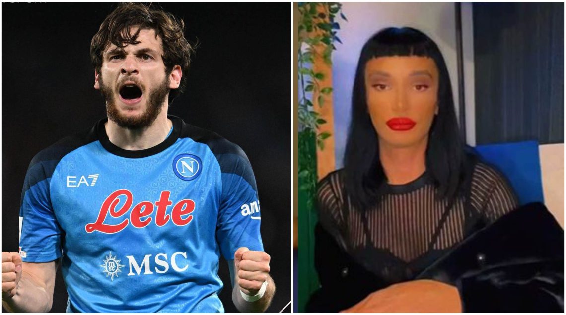 “ხვიჩა კვარაცხელია სახლში, მაგნოლიასთან, ჭამისას, ჯდომისას, შევწუხდით…” –  რას წერს კრისტი ლაბაძე