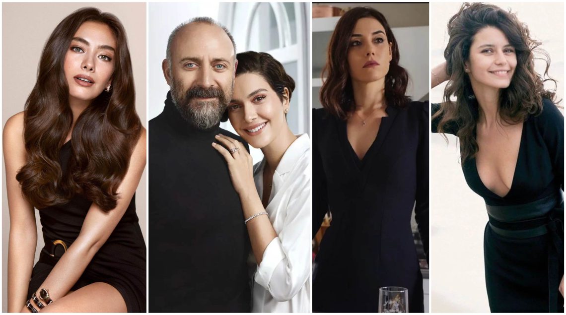 10 ყველაზე მაღალანაზღაურებადი თურქი მსახიობი – რამდენ მილიონს გამოიმუშავებენ ისინი